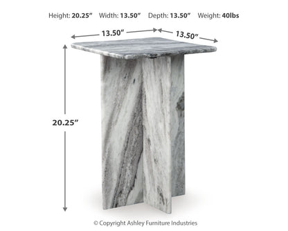 Keithwell Accent Table