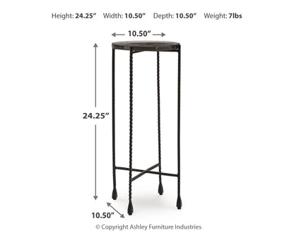 Newgoren Accent Table