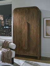 Accent Cabinet