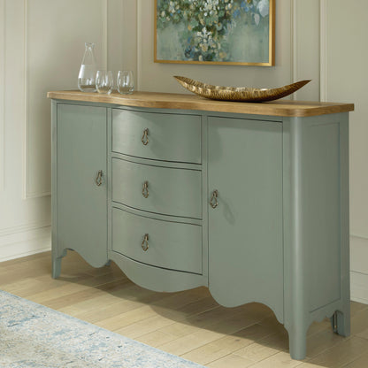 The Furniture Outlets - Ashley Furniture - Actonville Accent Cabinet - Accent Cabinet - A4000737