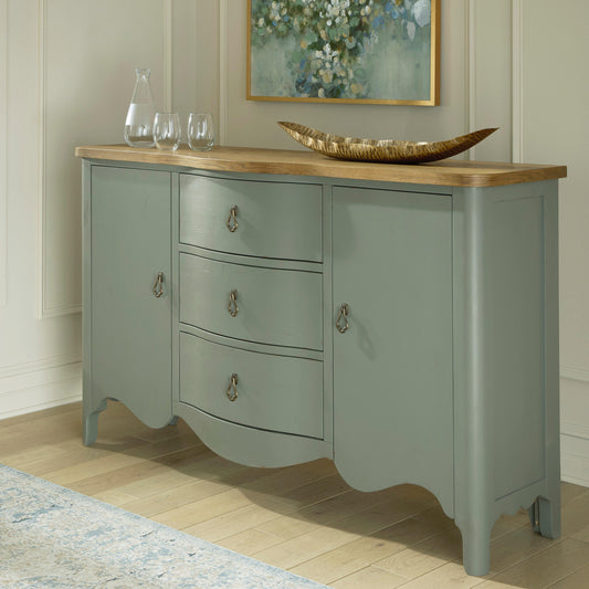 The Furniture Outlets - Ashley Furniture - Actonville Accent Cabinet - Accent Cabinet - A4000737