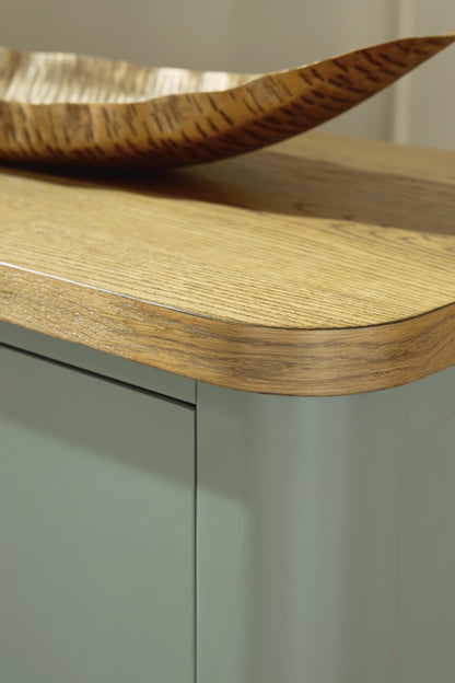 Actonville Accent Cabinet