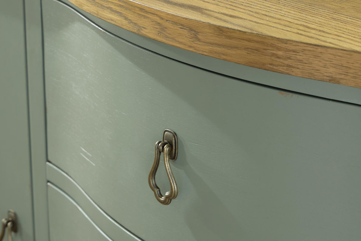 Actonville Accent Cabinet