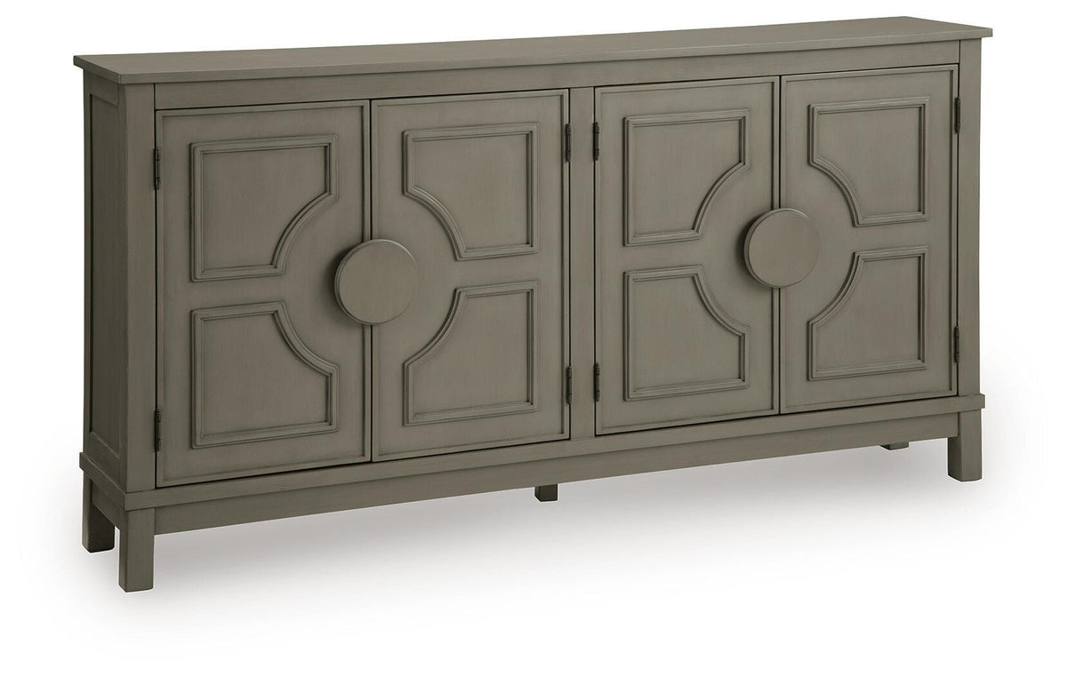 Darlock Accent Cabinet