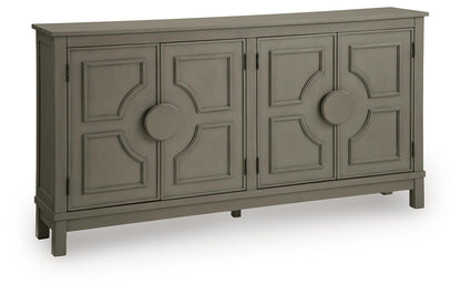 Darlock Accent Cabinet
