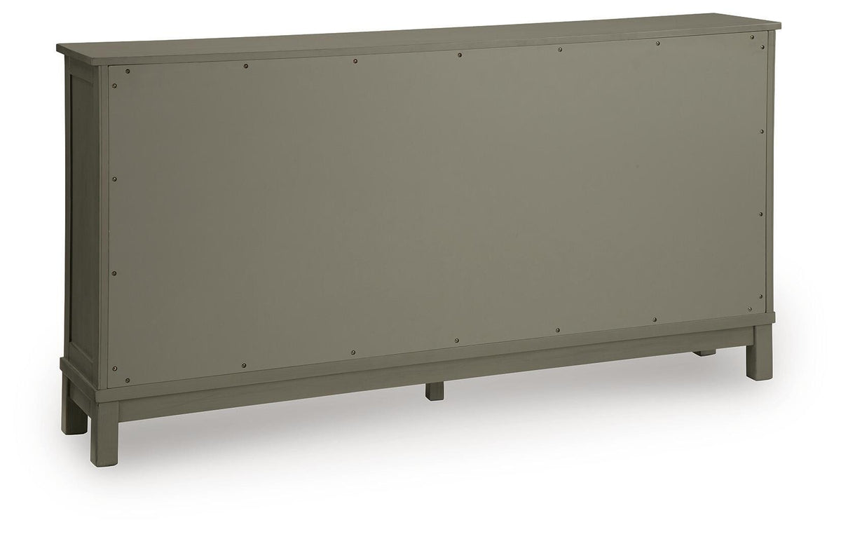 Darlock Accent Cabinet