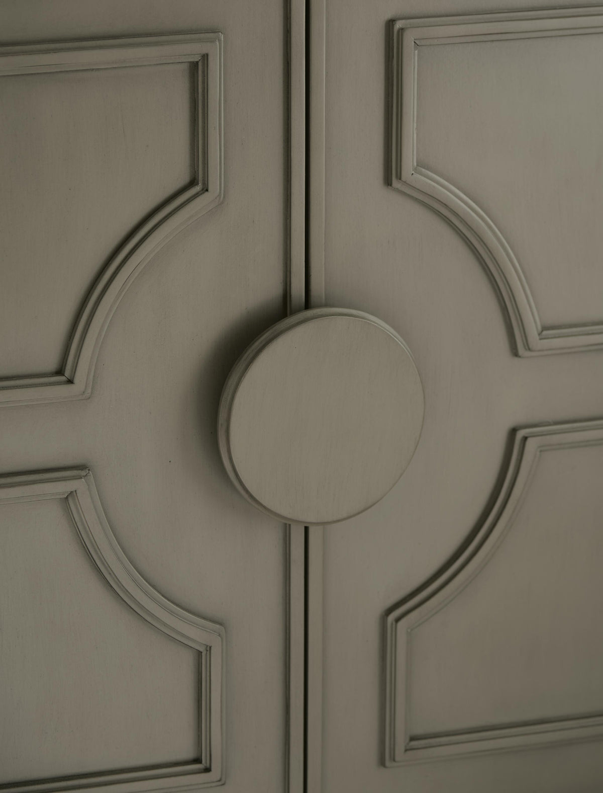 Darlock Accent Cabinet