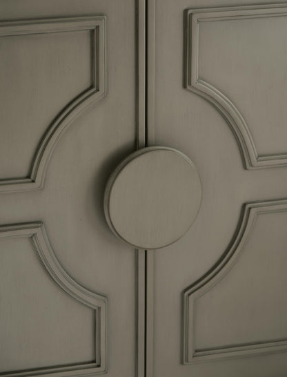 Darlock Accent Cabinet