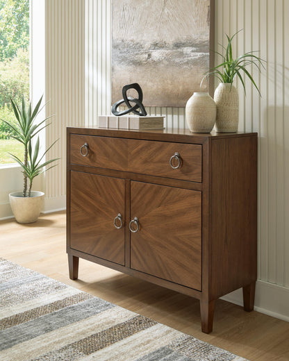 Walsgrove Accent Cabinet