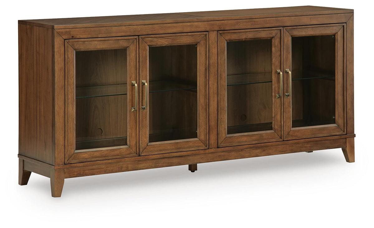 Annswick Accent Cabinet