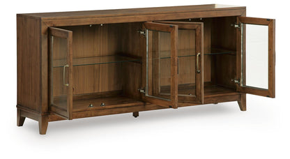 Annswick Accent Cabinet