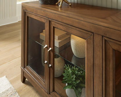 Annswick Accent Cabinet