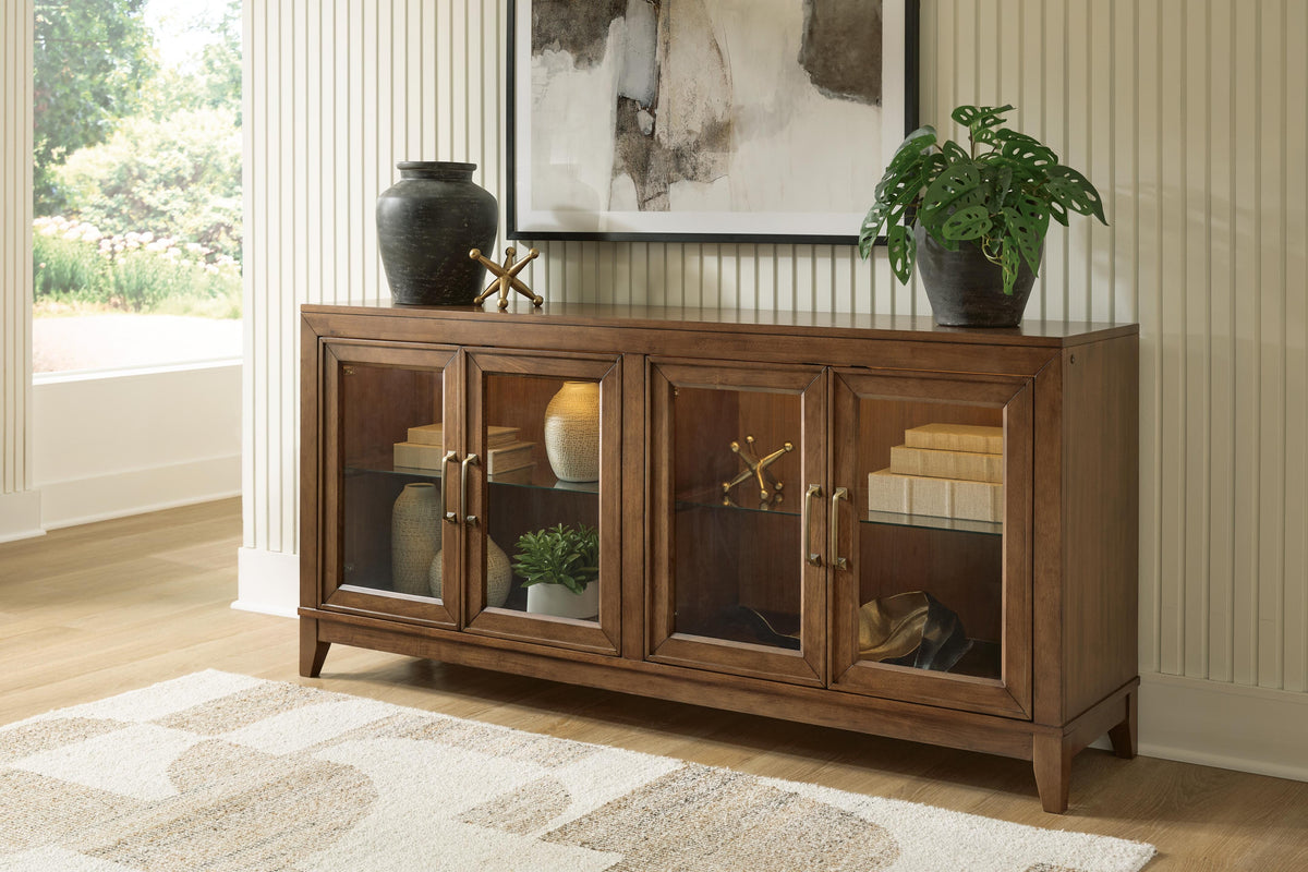 Annswick Accent Cabinet