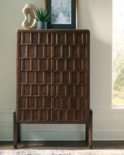 Dukestone Accent Cabinet