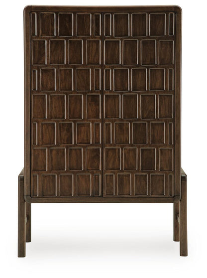 Dukestone Accent Cabinet