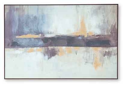 Gatesford Wall Decor