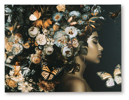 Valfer Wall Decor