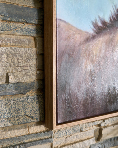 Landerton Wall Decor