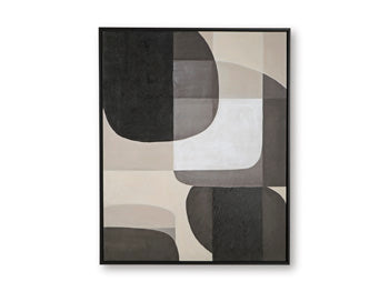 Kesleigh Wall Decor