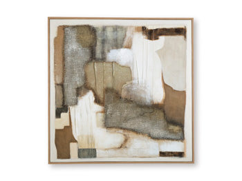 Wylander Wall Decor