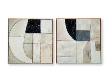Bexlen Wall Decor