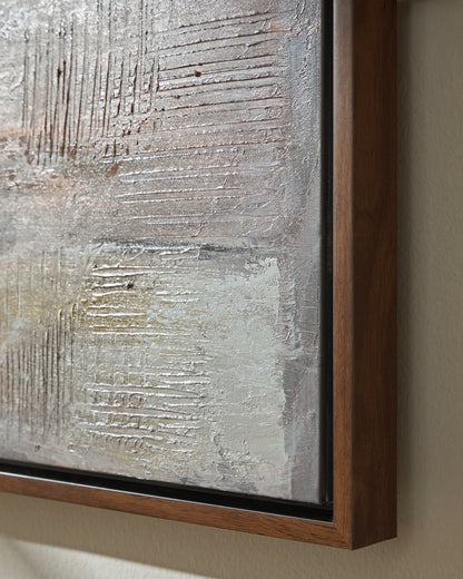 Floymour Wall Decor