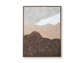 Fanthorne Wall Decor