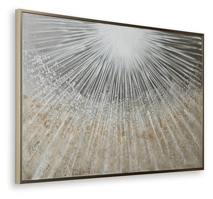 Waldard Wall Decor