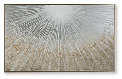 Waldard Wall Decor