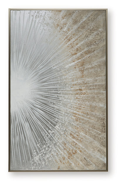 Waldard Wall Decor