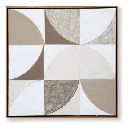 Harelman Wall Decor
