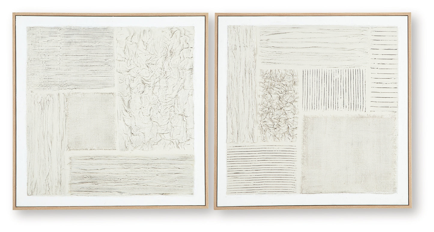 Andorfield Wall Decor