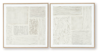 Andorfield Wall Decor