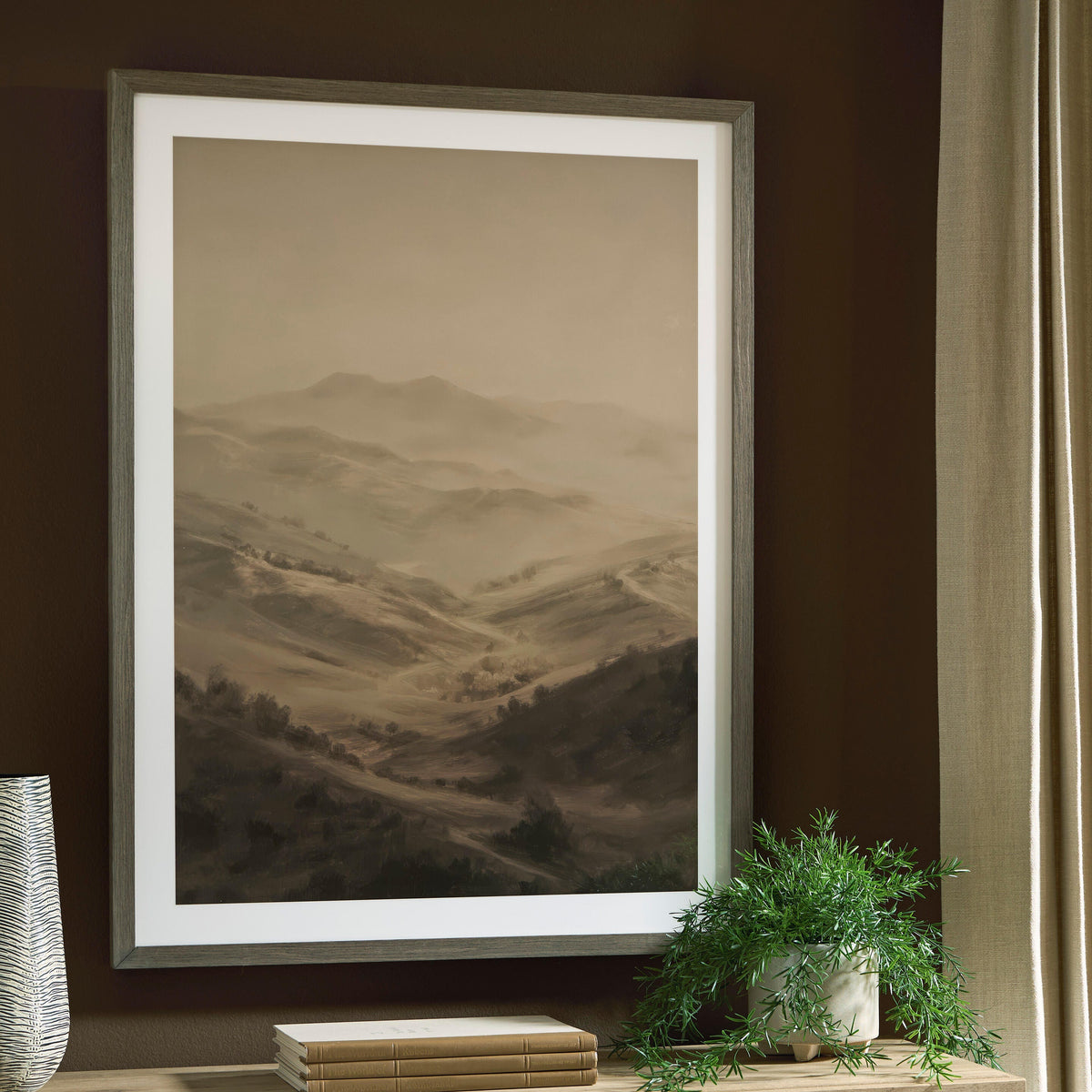 The Furniture Outlets - Ashley Furniture - Grantmour Wall Decor - Wall Art - A8000535