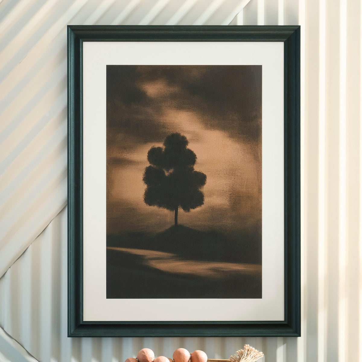 The Furniture Outlets - Ashley Furniture - Chadlow Wall Decor - Wall Art - A8000537