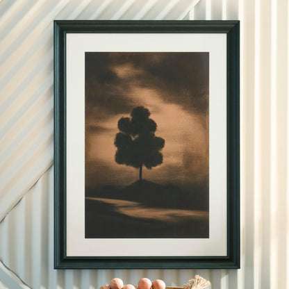 The Furniture Outlets - Ashley Furniture - Chadlow Wall Decor - Wall Art - A8000537