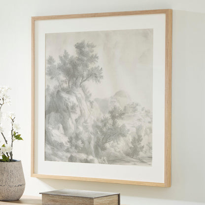 The Furniture Outlets - Ashley Furniture - Casslock Wall Decor - Wall Art - A8000538