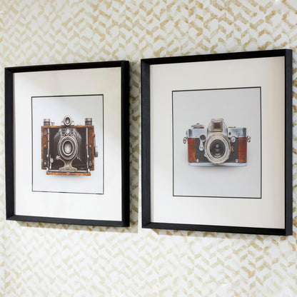 The Furniture Outlets - Ashley Furniture - Dirkgrove Wall Decor - Wall Art Set (Set of 2) - A8000549
