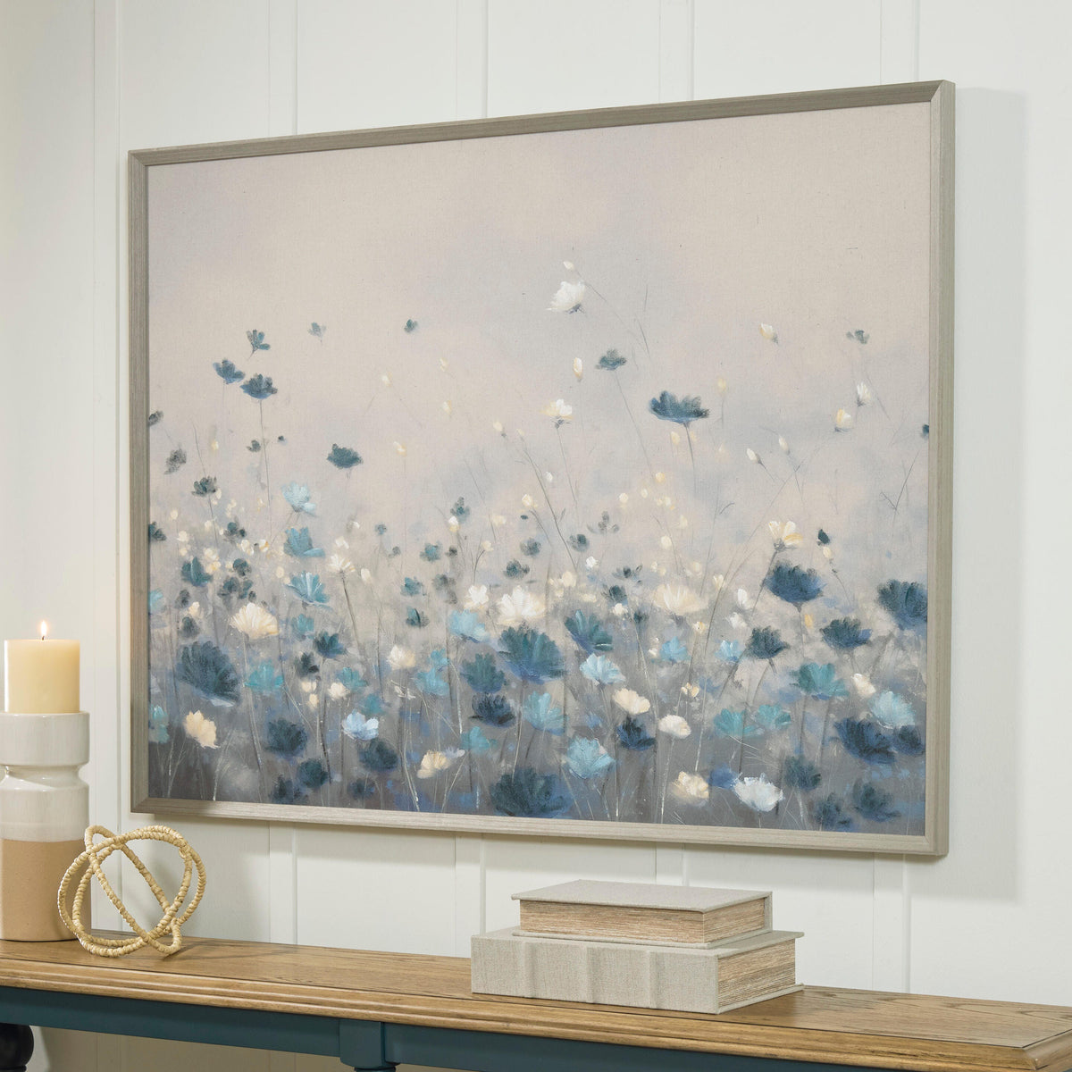 The Furniture Outlets - Ashley Furniture - Claydale Wall Decor - Wall Art - A8000552