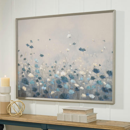 The Furniture Outlets - Ashley Furniture - Claydale Wall Decor - Wall Art - A8000552