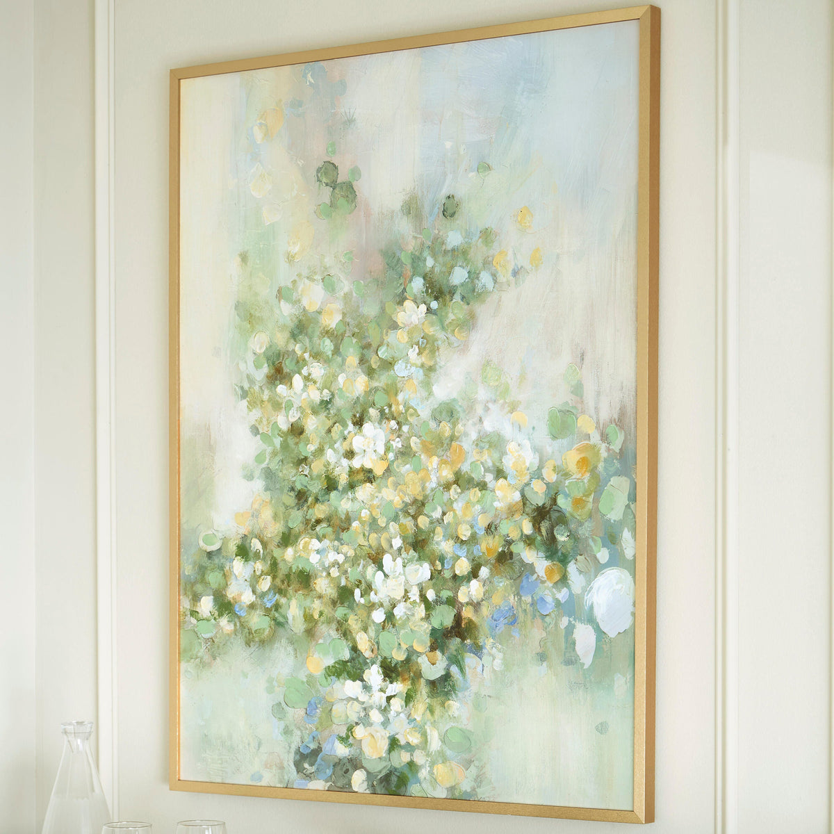 The Furniture Outlets - Ashley Furniture - Reedster Wall Decor - Wall Art - A8000553