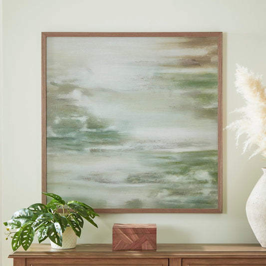 The Furniture Outlets - Ashley Furniture - Daybourne Wall Decor - Wall Art - A8000554
