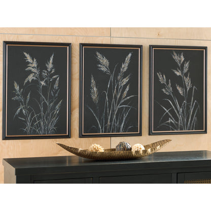 The Furniture Outlets - Ashley Furniture - Janisburg Wall Decor - Wall Art Set (3/CN) - A8000561