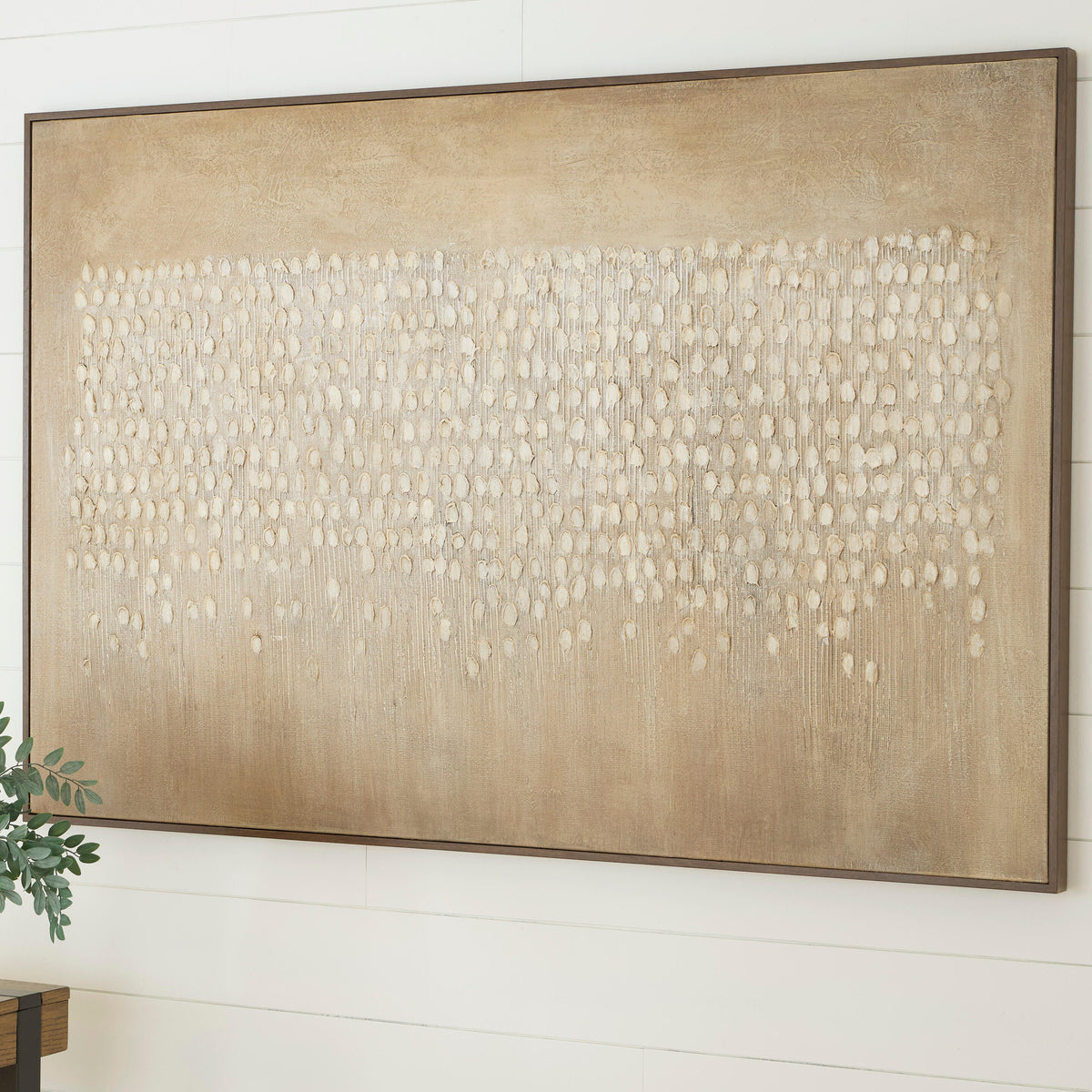 The Furniture Outlets - Ashley Furniture - Jamworth Wall Decor - Wall Art - A8000563
