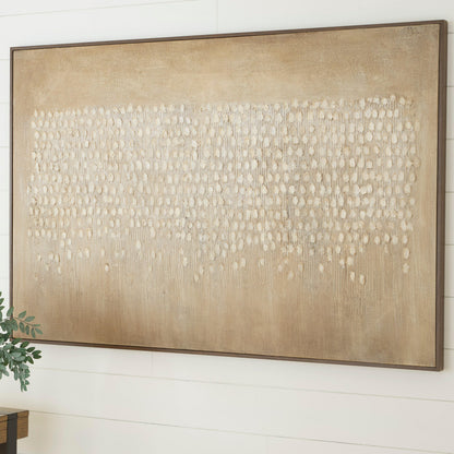 The Furniture Outlets - Ashley Furniture - Jamworth Wall Decor - Wall Art - A8000563