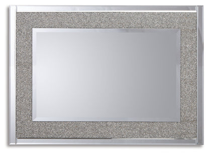 Kingsleigh Mirror