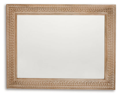 Belenburg Mirror