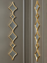 Accent Mirror Set (Set of 2)