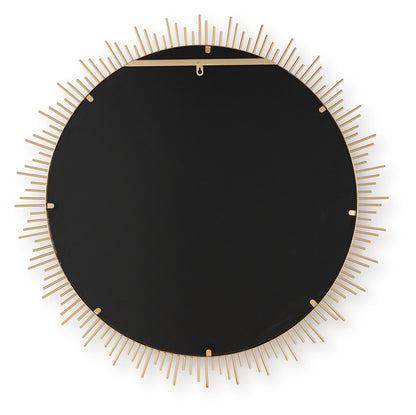 Wainport Mirror