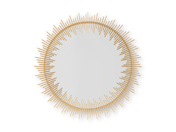 Wainport Mirror